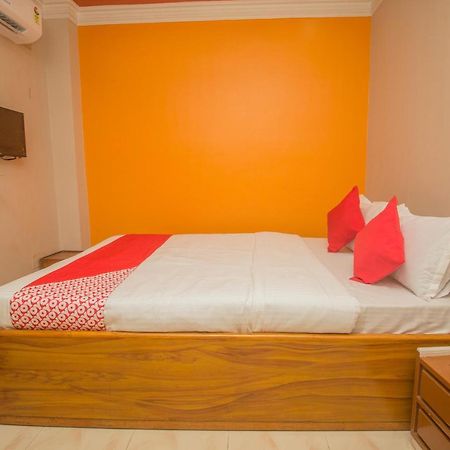 Oyo 48133 Hotel Payel Malda Экстерьер фото