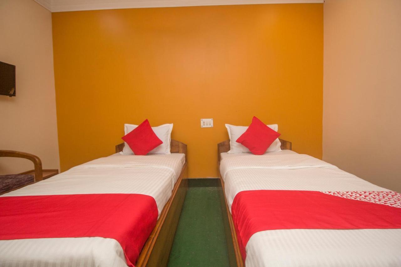 Oyo 48133 Hotel Payel Malda Экстерьер фото