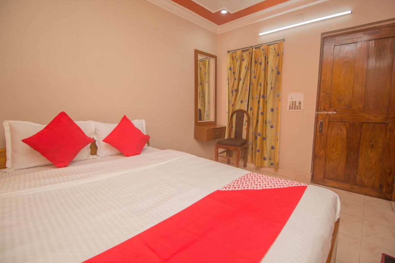 Oyo 48133 Hotel Payel Malda Экстерьер фото