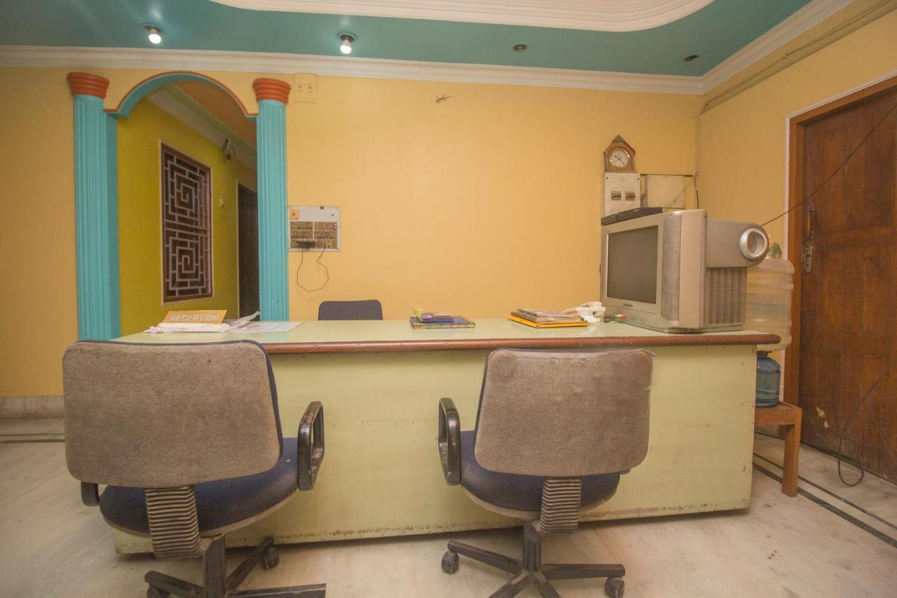 Oyo 48133 Hotel Payel Malda Экстерьер фото