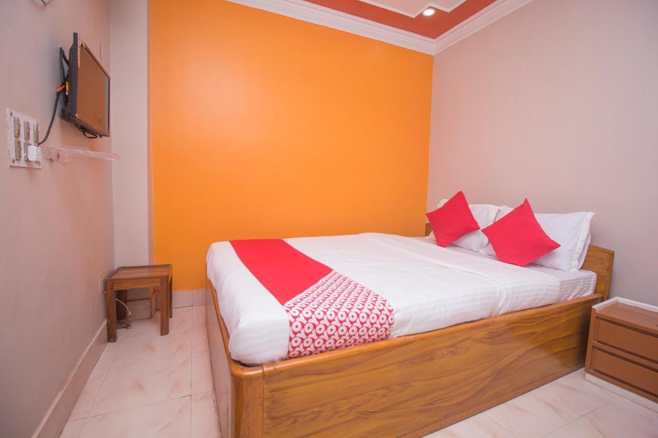 Oyo 48133 Hotel Payel Malda Экстерьер фото