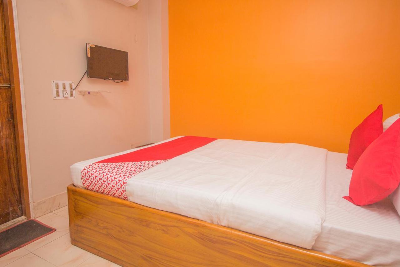 Oyo 48133 Hotel Payel Malda Экстерьер фото