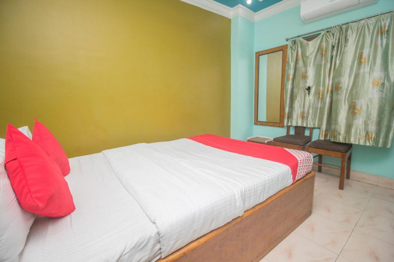 Oyo 48133 Hotel Payel Malda Экстерьер фото