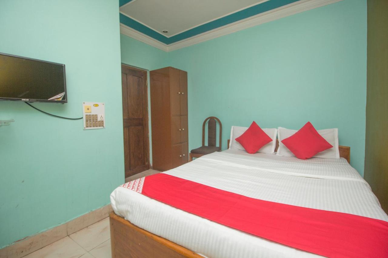 Oyo 48133 Hotel Payel Malda Экстерьер фото