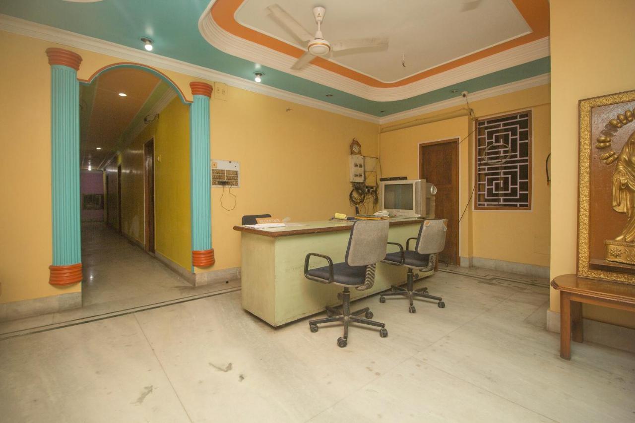 Oyo 48133 Hotel Payel Malda Экстерьер фото