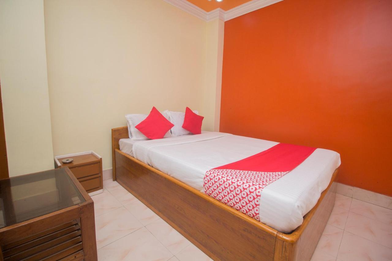 Oyo 48133 Hotel Payel Malda Экстерьер фото