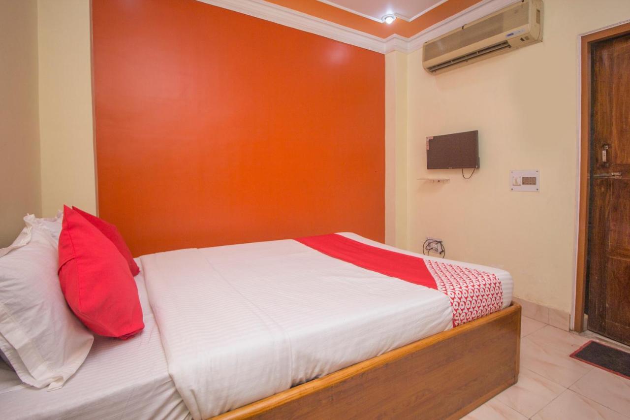 Oyo 48133 Hotel Payel Malda Экстерьер фото