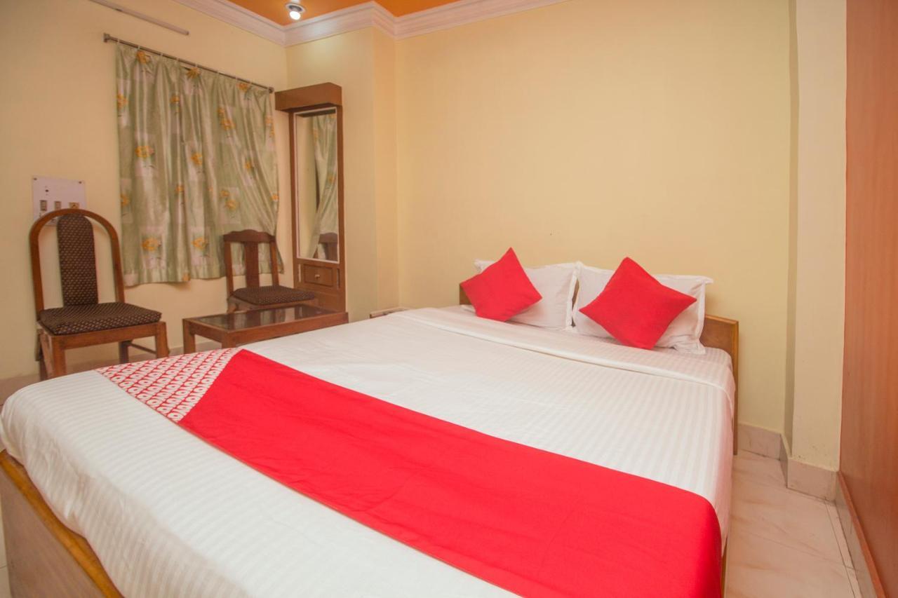 Oyo 48133 Hotel Payel Malda Экстерьер фото